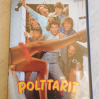 Polttarit (DVD) - pikkukuva 1