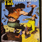 Maxi Tex 22. Vuorten vartija - pikkukuva 1