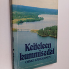 Osmo Kärkkäinen : Keiteleen kummisedät : pienkunnan tulev... - pikkukuva 1