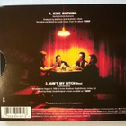 Metallica - King Nothing CDS - pikkukuva 2