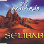 Nomads • Selibabi CD Maxi-Single - pikkukuva 1