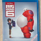 Walt Disney: BIG HERO 6 (2014) Oscar-voittaja 2015 - pikkukuva 1
