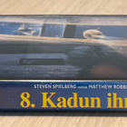 Steven Spielberg: 8. KADUN IHME (1987) Jessica Tandy - pikkukuva 3