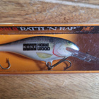 Rapala Vintage uistin. Kone - pikkukuva 1