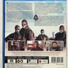 DEN OF THIEVES - Blu-ray, uusi - pikkukuva 2