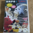 Urpo & turpo (DVD) - pikkukuva 1