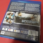 THE AMATEUR UUSI BLU-RAY - pikkukuva 2
