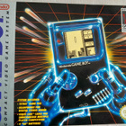 Game Boy konsoli alkuperäinen (mukana pakkaus) - pikkukuva 1