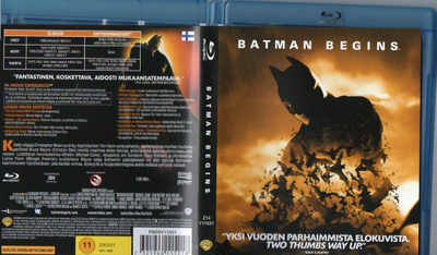 Batman Begins	(64 774)		-FI-	suomik.	BLU-RAY		christian bale