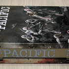 Tyynenmeren taistelutoverit (2010) Limited Steelbook (UUSI) - pikkukuva 4