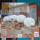 NYLON 66' ~ Love To Love ~ LP - pikkukuva 2