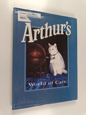 Ann Head : Arthur's World of Cats