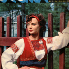 Seura n:o 25 1962 Kahden kansan tanssit. Viulun synty. - pikkukuva 1