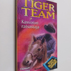 Thomas Brezina : Tiger Team ja kasvoton ratsastaja - pikkukuva 1