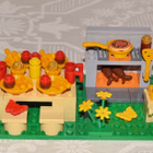 LEGO - Kesäkeittiö - - pikkukuva 1