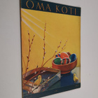Oma koti 7/1934 - pikkukuva 1