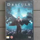 DVD: Dracula Untold (Luke Evans 2014) - pikkukuva 1