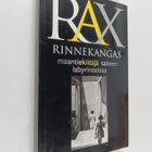 Rax Rinnekangas : Maantiekiitäjä taiteen labyrinteissa el... - pikkukuva 1