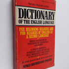 John Robert Shaw : The new horizon ladder dictionary of t... - pikkukuva 1
