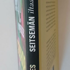 Jorge Luis Borges; Seitsemän iltaa - pikkukuva 3