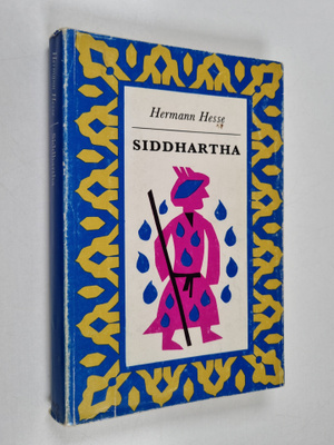 Hermann Hesse : Siddhartha