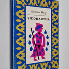 Hermann Hesse : Siddhartha - pikkukuva 1