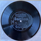 Flexisingle (promo) Bamboo – Bamboo Music (1977) - pikkukuva 1