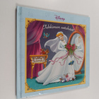 Walt Disney : Tuhkimon satuhäät - pikkukuva 1