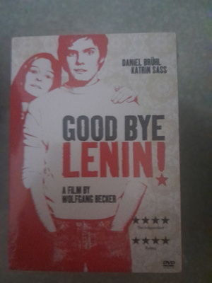 Good bye lenin dvd