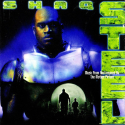 Various - Steel: Music From And Inspired By The Motion Pictu