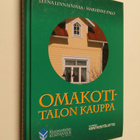 Leena Linnainmaa : Omakotitalon kauppa - pikkukuva 1