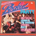 Rockin' Party, soittamaton LP - pikkukuva 1