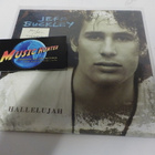 JEFF BUCKLEY - HALLELUJAH M-/M- 7" - pikkukuva 1