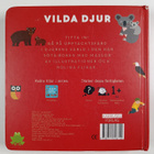 Fiona Powers : Vilda djur - pikkukuva 2