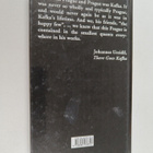 Harald Salfellner : Franz Kafka and Prague - pikkukuva 2