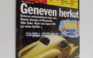 Tuulilasi 4/1996