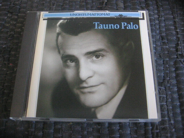 Tauno Palo - Unohtumattomat