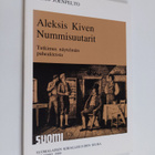 Timo Joenpelto : Aleksis Kiven Nummisuutarit : tutkimus n... - pikkukuva 1