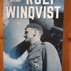 Lentäjäritari Rolf Winqvist 1.p 2025 UUSI! - pikkukuva 1