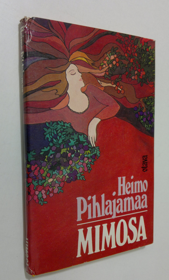 Heimo Pihlajamaa : Mimosa