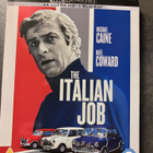 The Italian Job (1969) (4K UHD+ blu-ray) - pikkukuva 1
