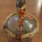 VANHA MOSCATEL PULLO - COSTA BRAVA - pikkukuva 4