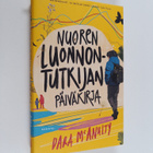 Dara McAnulty : Nuoren luonnontutkijan päiväkirja - pikkukuva 1