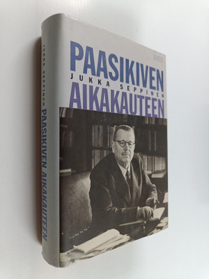 Jukka Seppinen : Paasikiven aikakauteen