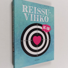 Tarja Virolainen : Reissuvihko : K-18 - pikkukuva 1