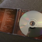 Rautalanka Legendat . Yksinäinen kitara. CD - pikkukuva 2