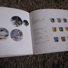 MUUMIT ARABIASSA keraamisia tarinoita 1957-2005 - pikkukuva 4