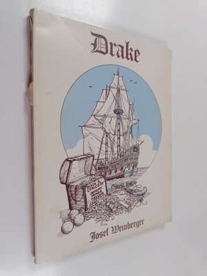 David Nield ym. : Drake