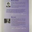 Aune-Inkeri Keijonen : Yölyhty - pikkukuva 2
