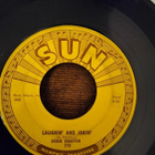 Ernie Chaffin sinkku - pikkukuva 1